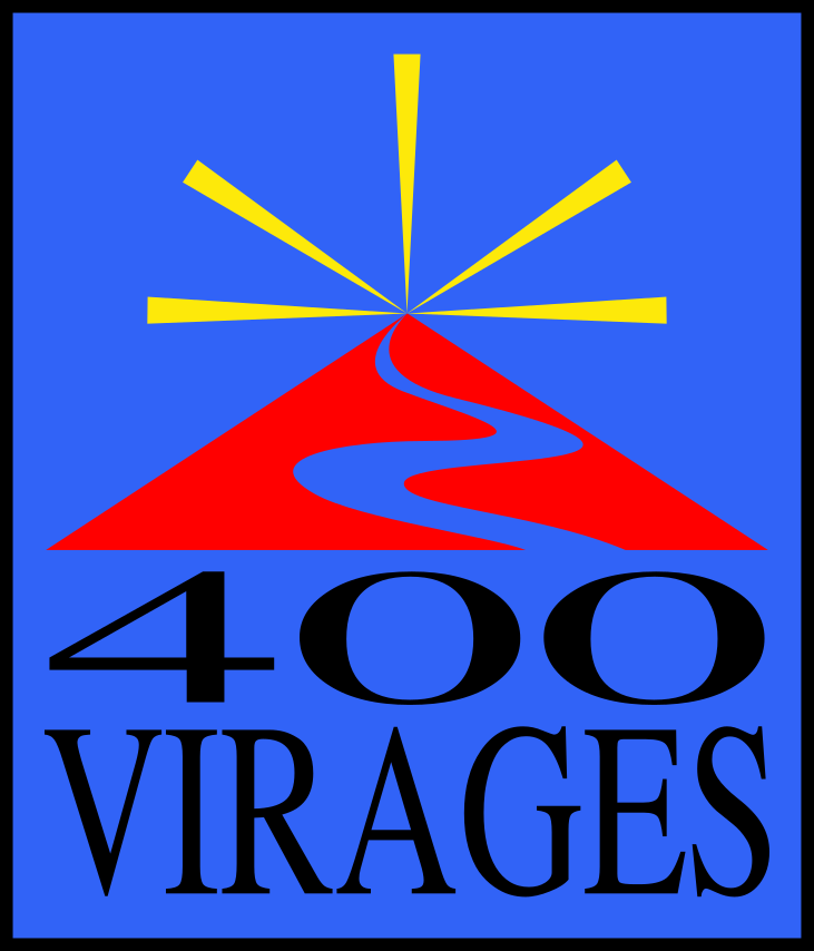 400 Virages
